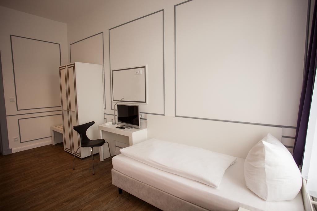 Boutique 056 Hamburg Central Luaran gambar